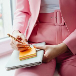 Formation Complète Wedding Planner